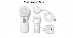 Differences: The Clarisonic Mia1 and the Mia 2