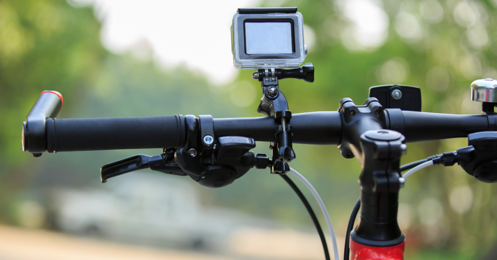 The GoPro cameras are mainly popular for video shooting