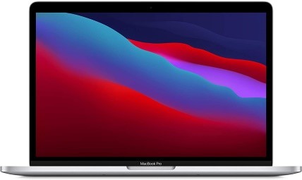 MacBook Pro 13-inch (Intel)