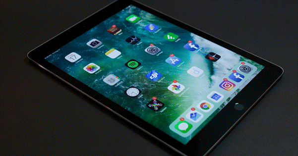Comparing the Top Tablets: iPad Mini vs Nexus 7