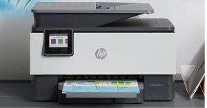 Find out the best printer between HP OfficeJet pro 8710 vs 9015
