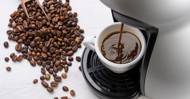Cuisinart SS-10P1 vs Keurig K-Select: Which Coffee Maker Is Better to Buy? 